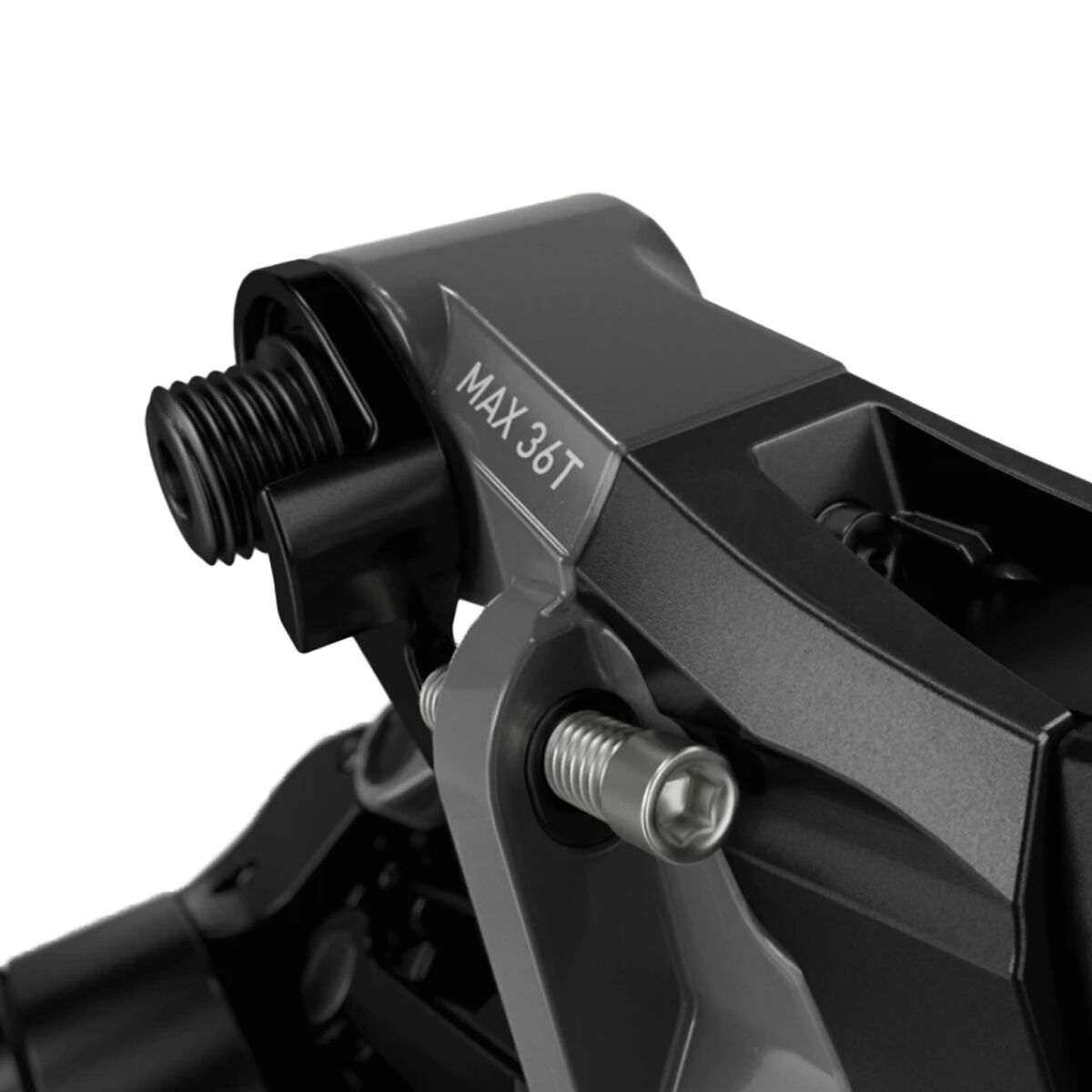 SRAM Groupe de Dérailleur RIVAL XPLR AXS | 1x13 Vitesses | E1