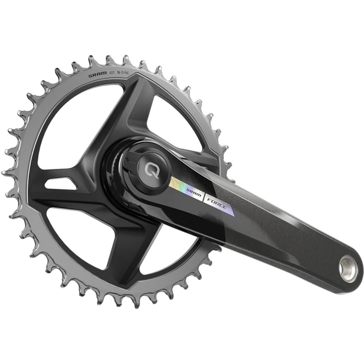 Cycling Power Meter SRAM Force D2 Axs 2X Power Meter Crankset Sram Force Crankset