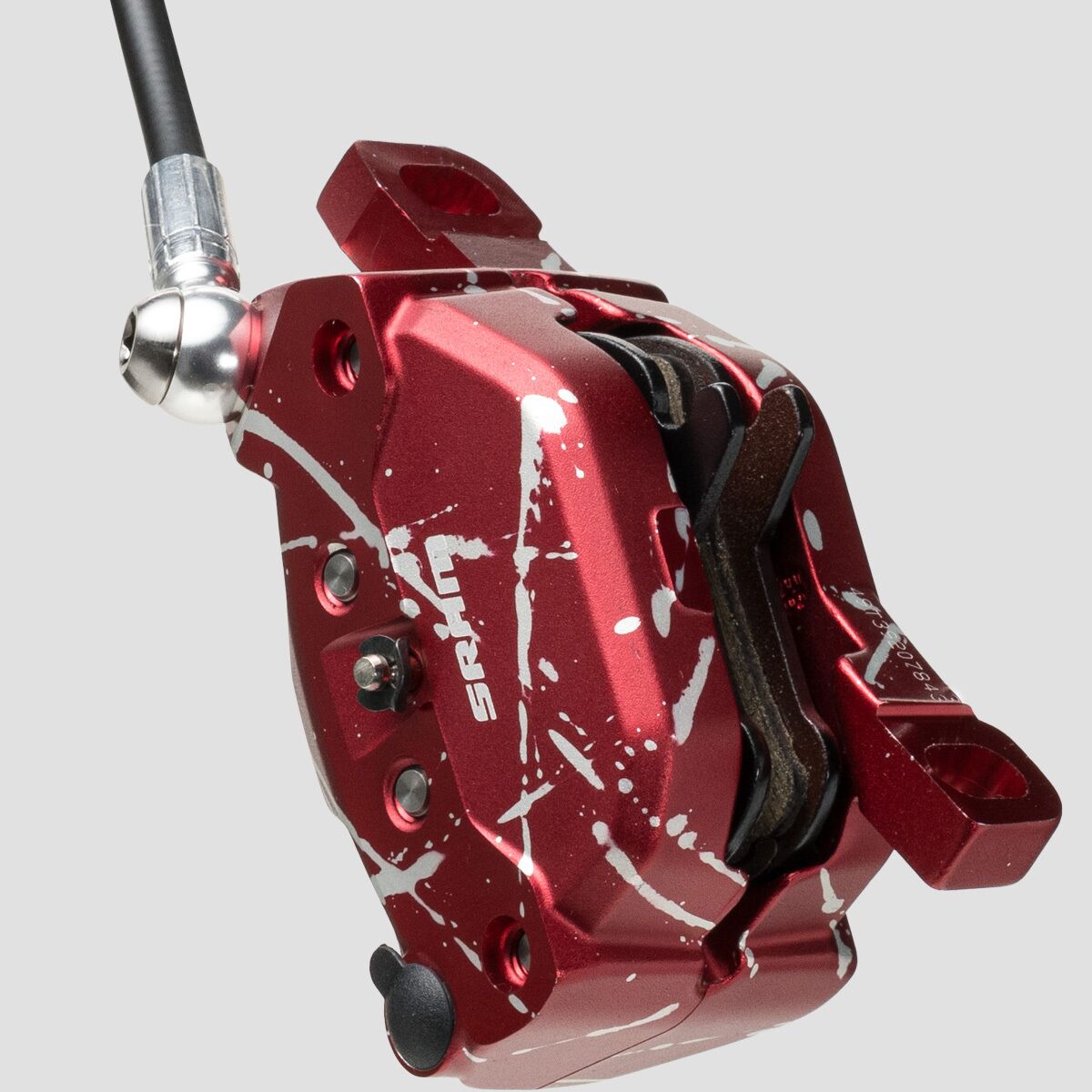 SRAM Maven Ultimate Expert Kit Limited Edition Brakes Components