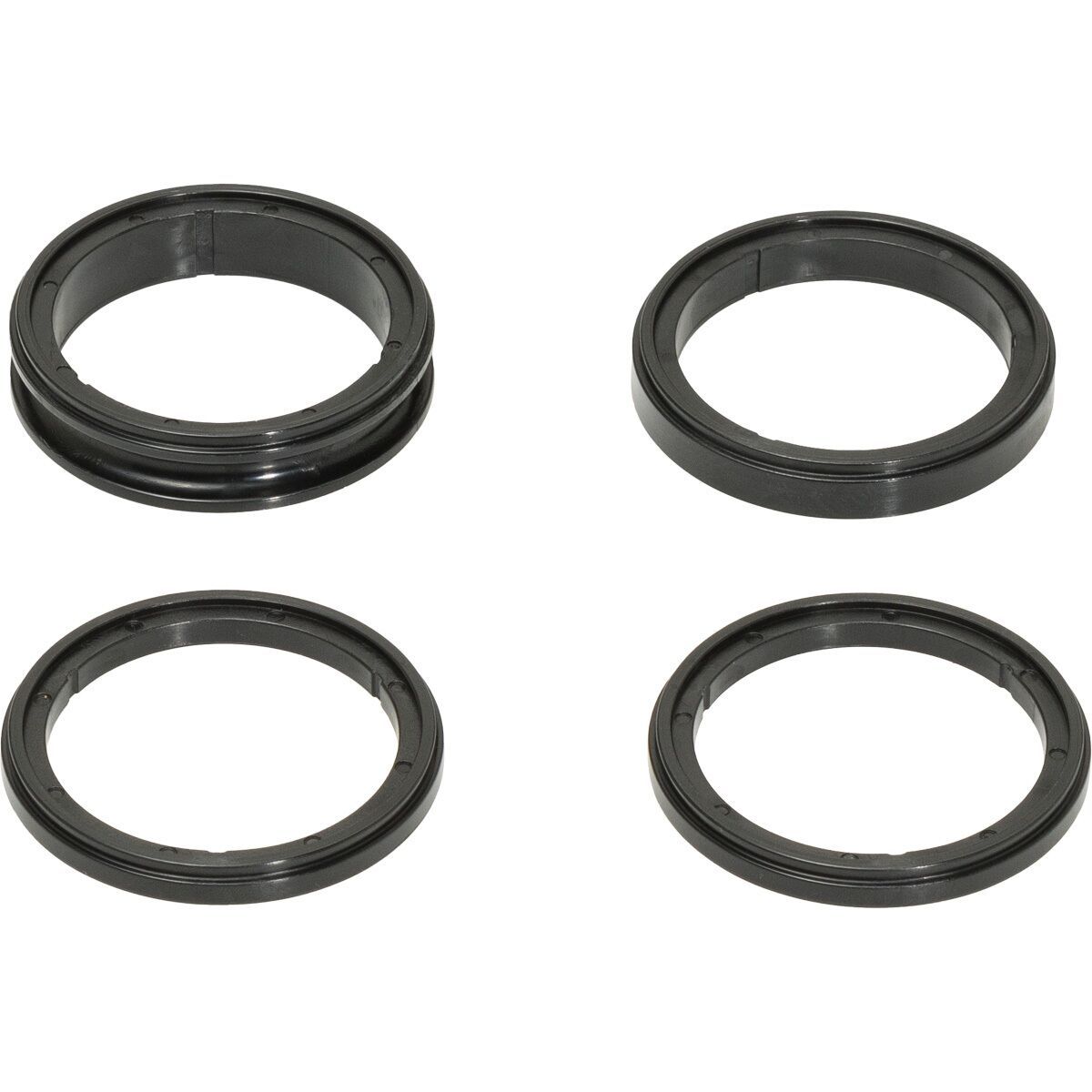 SRAM DUB MTB Wide Bottom Bracket Spacer Kit Components