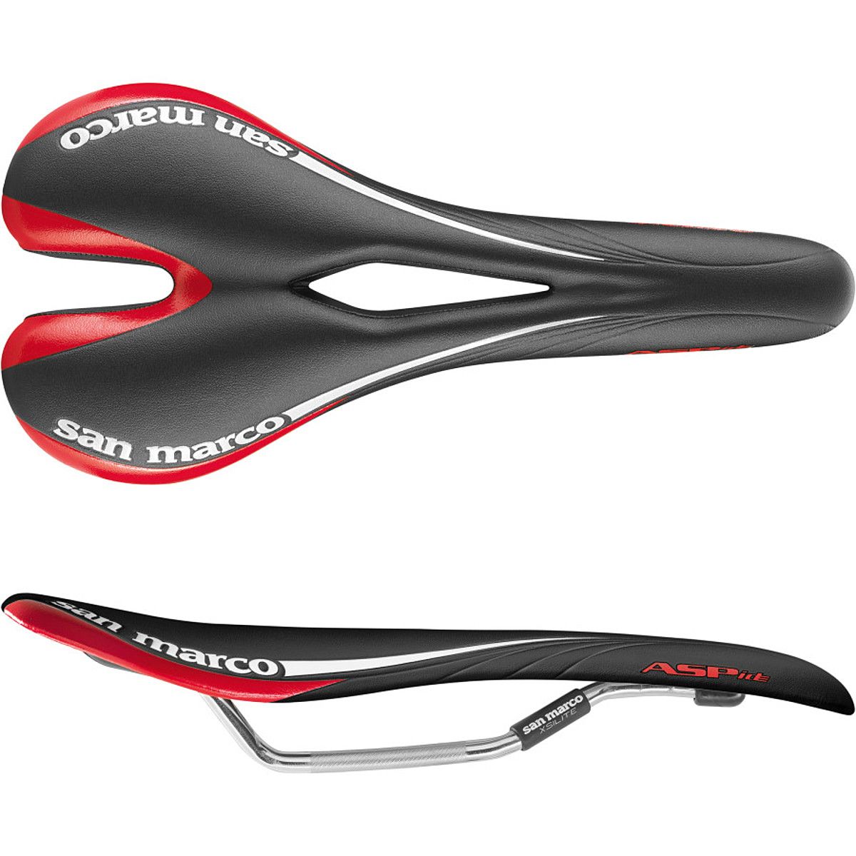 selle san marco aspide saddle