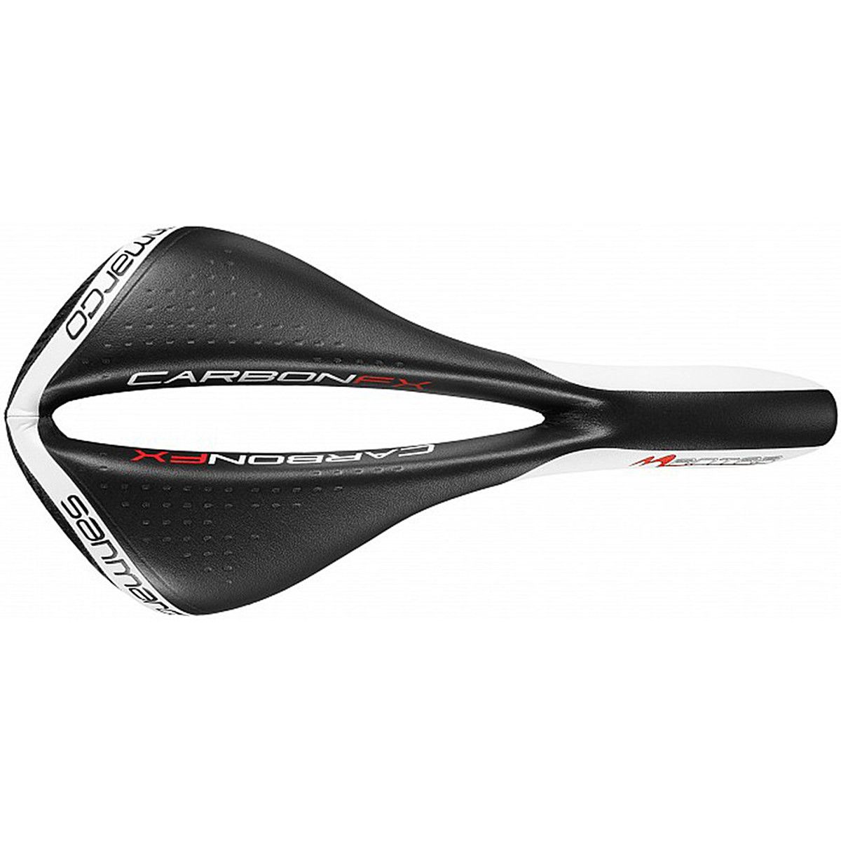 selle san marco carbon fx