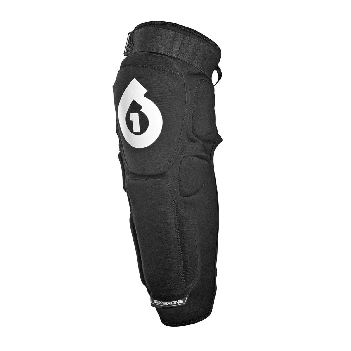 Six Six One Rage Hard Knee/Shin Guards Men