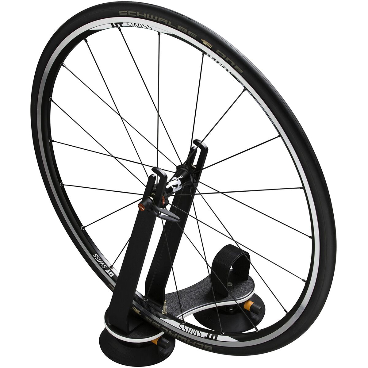 SeaSucker Flight Deck Front Wheel Holder Upgrade Accessories