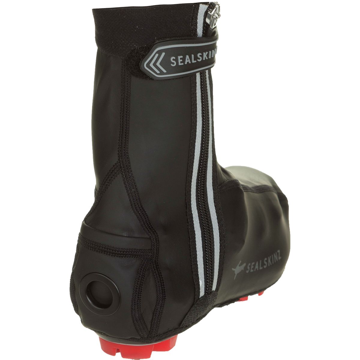 SealSkinz Neoprene Halo Kevlar Overshoe Men