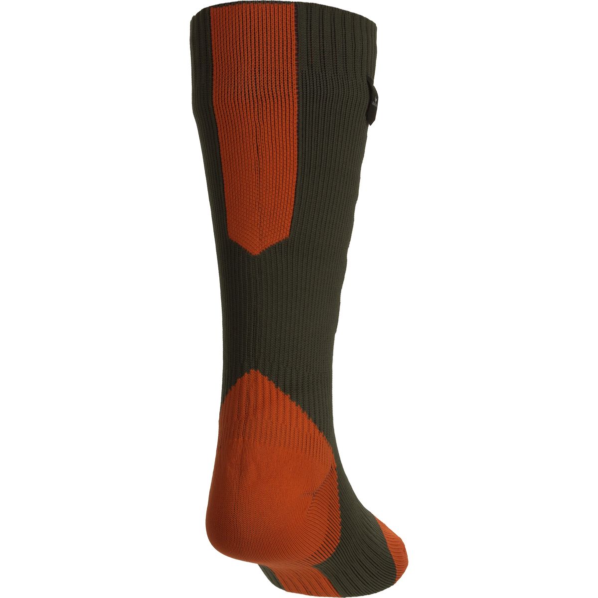 SealSkinz MTB Mid Sock + Hydrostop Men