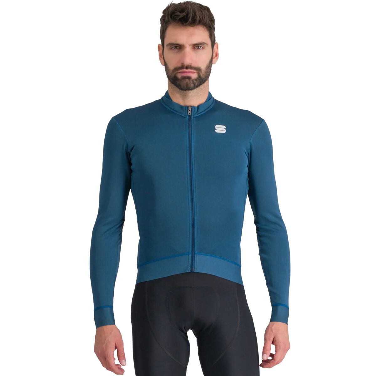 Sportful Men's Road Bike Jerseys | Competitive Cyclist