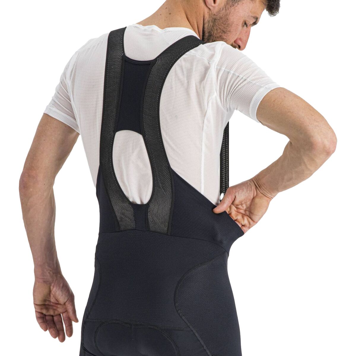 Sportful Bodyfit Pro LTD Bib Short - Men's - Men