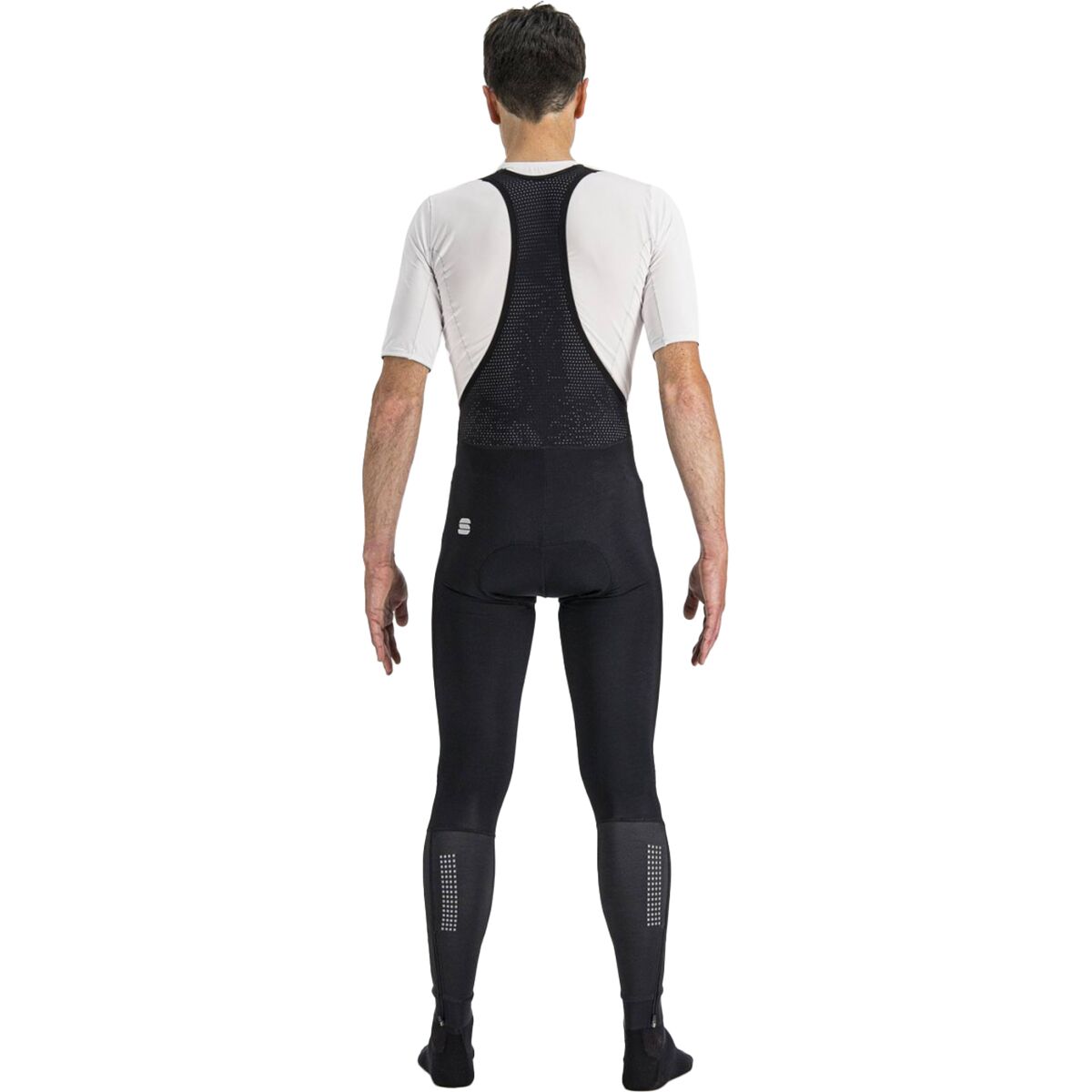 Sportful Total Comfort Bib Tight - Men's - Men