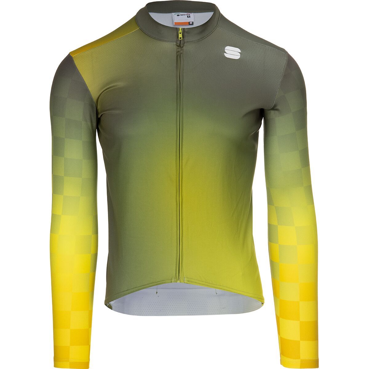 Sportful Rocket LongSleeve Thermal Cycling Jersey Men