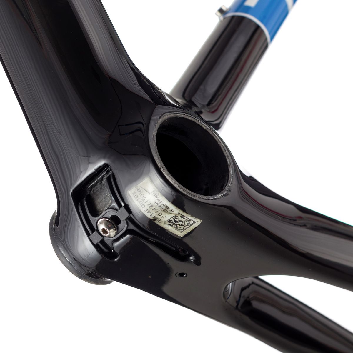 storck bike frames