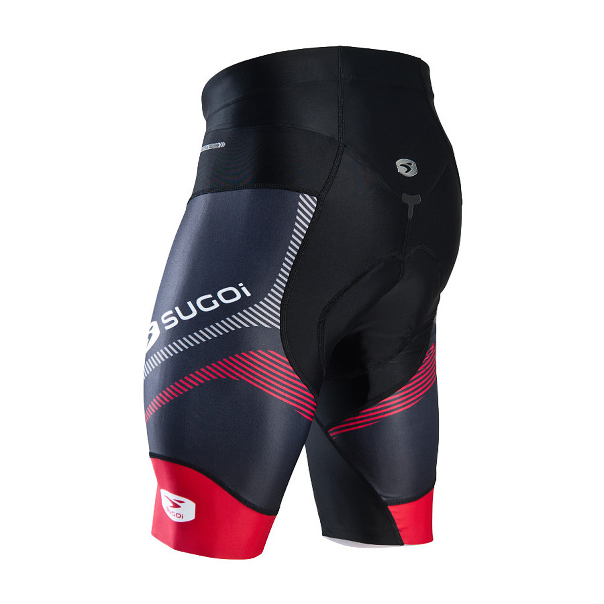 sugoi men's bike shorts