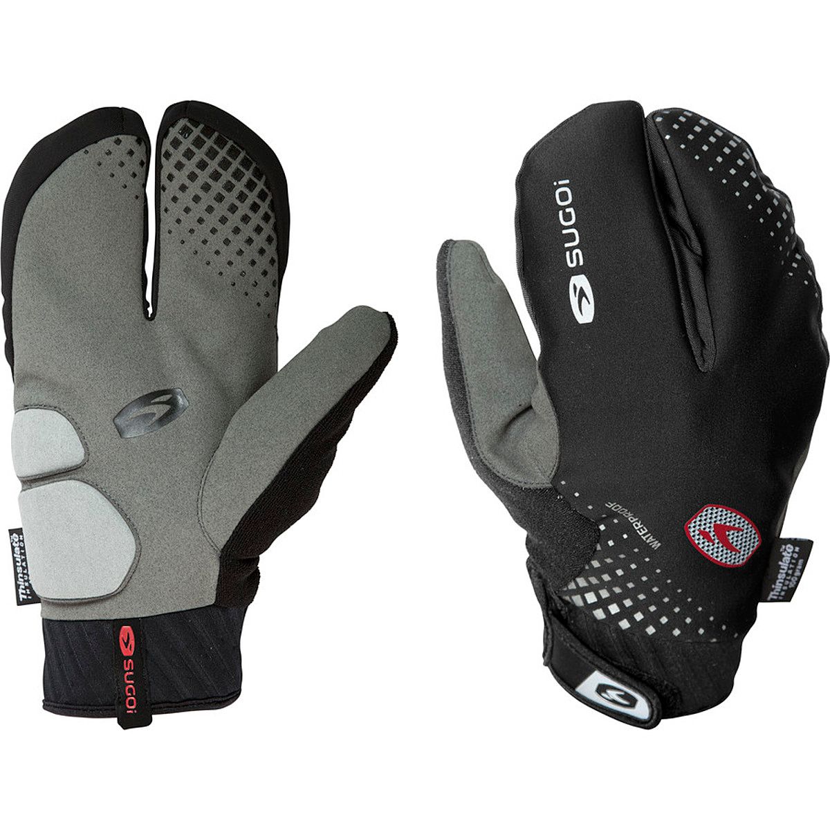 SUGOi RSE SubZero Lobster Glove Men