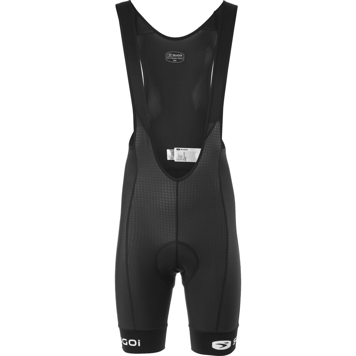 sugoi classic bib short