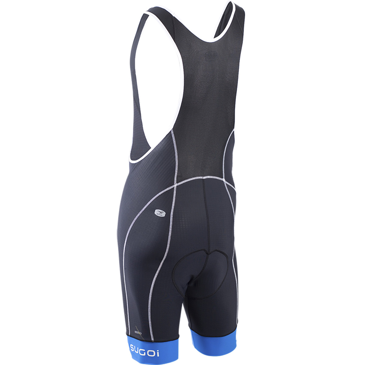 SUGOi Evolution Pro Bib Shorts Men's Competitive Cyclist