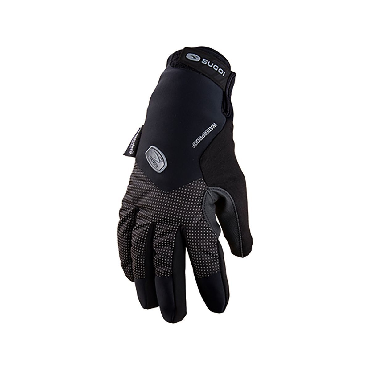 SUGOi Zap SubZero Gloves Men