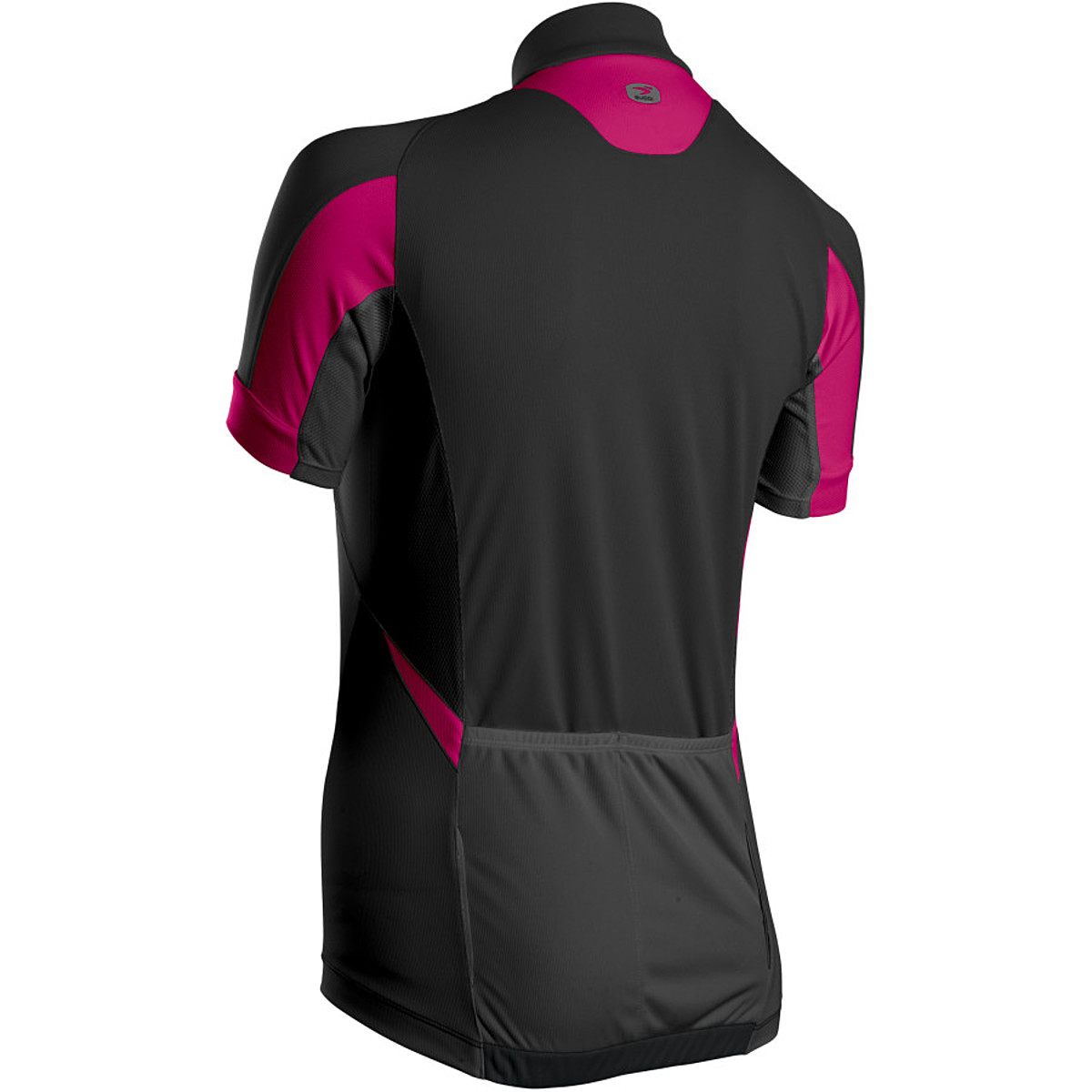 Maillot De Cyclisme SUGOI U.C. CYCLERY La Jolla - Taille L, Manches Courtes, Occasion