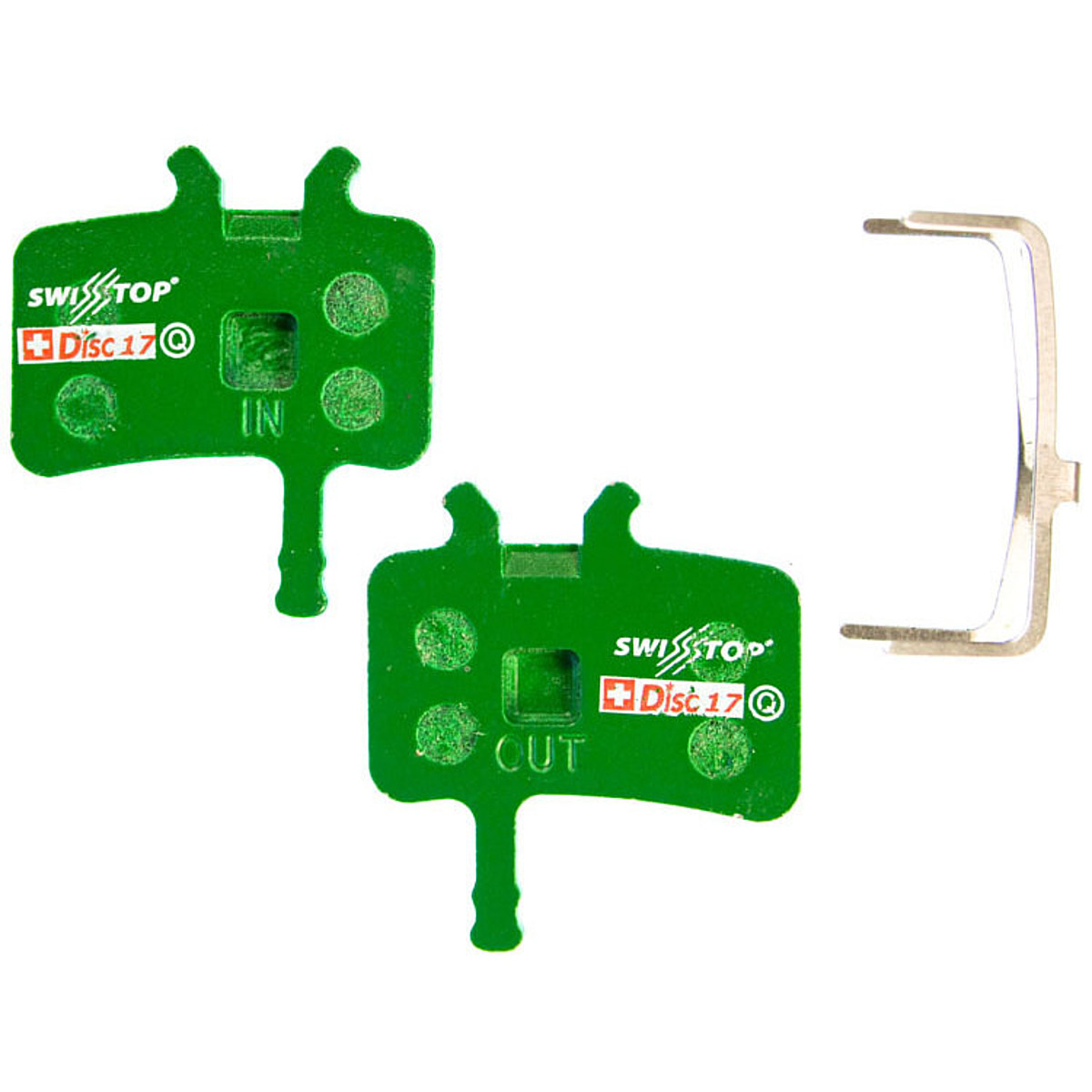 swissstop cantilever brake pads