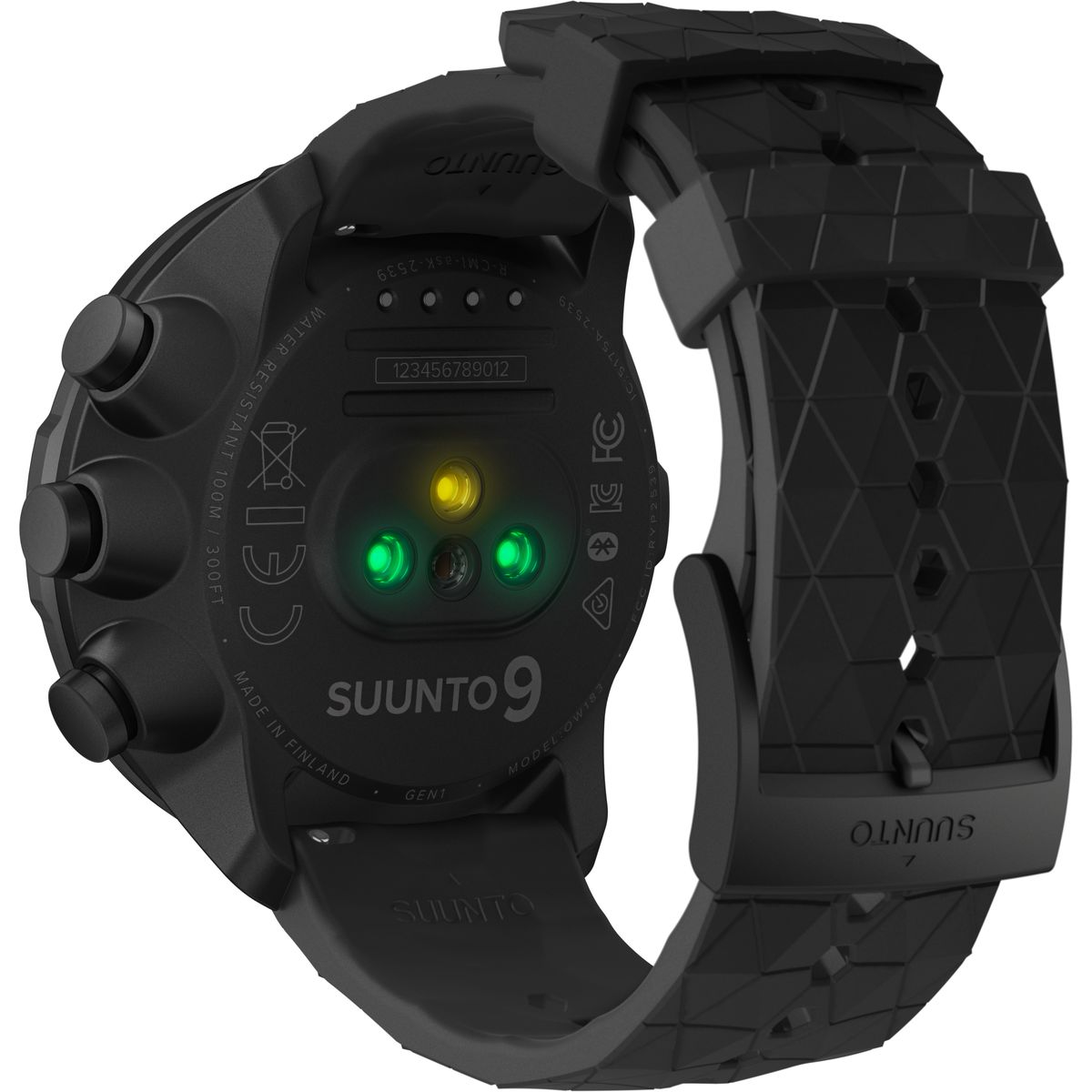 suunto 9 bar