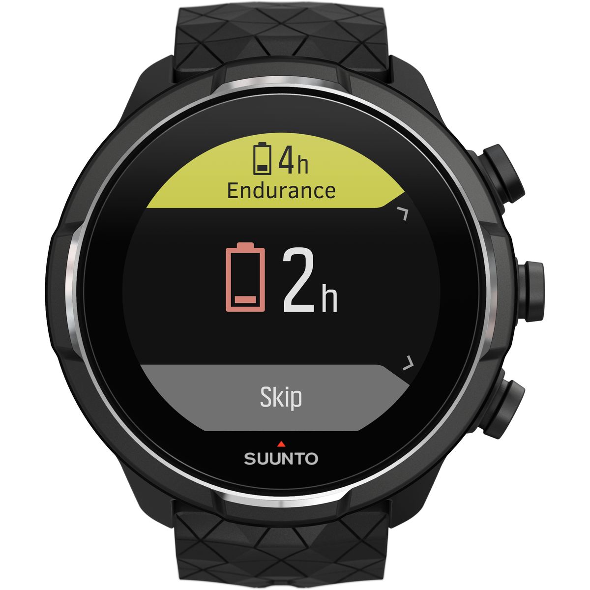 suunto 5 vs suunto 9 baro