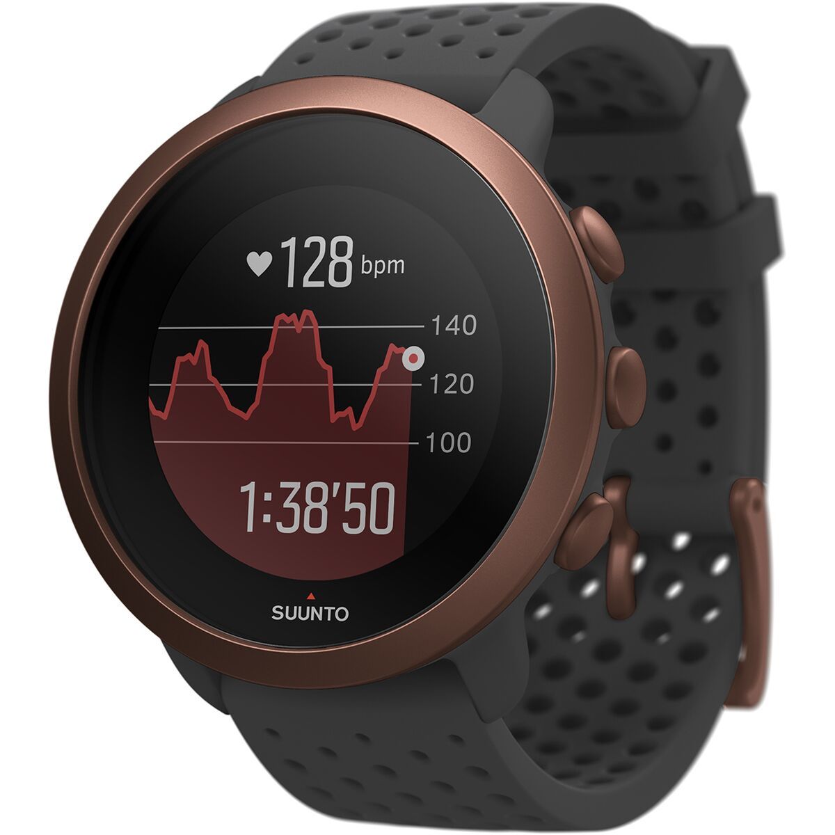 Suunto Suunto 3 | Competitive Cyclist