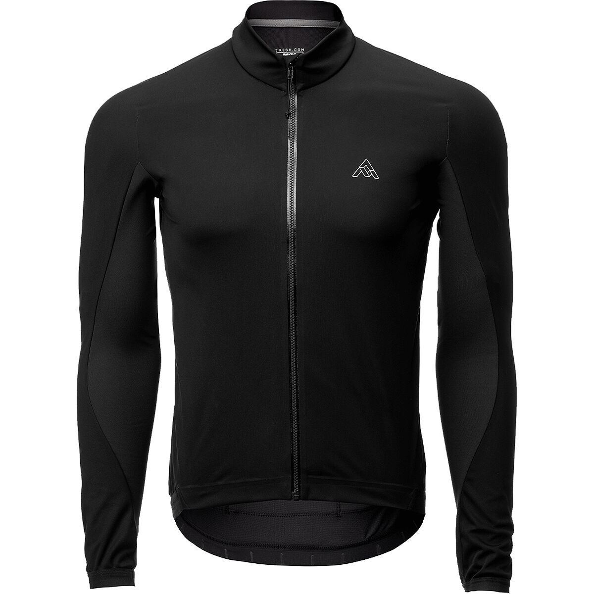 7mesh Industries Synergy LongSleeve Bike Jersey Men's Men