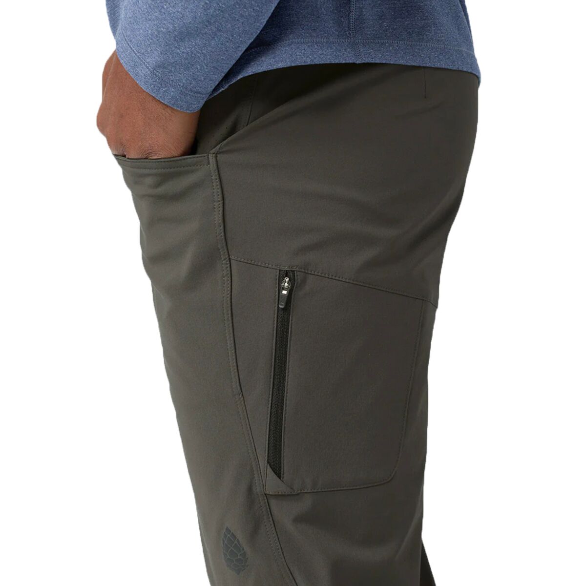 Stio Hiking Pants - Men's main image 1