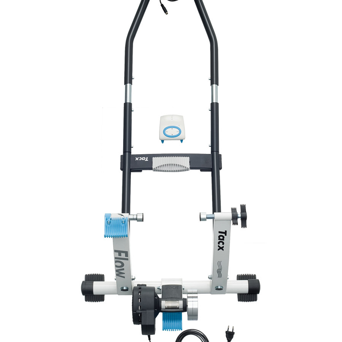 tacx flow vs kickr snap