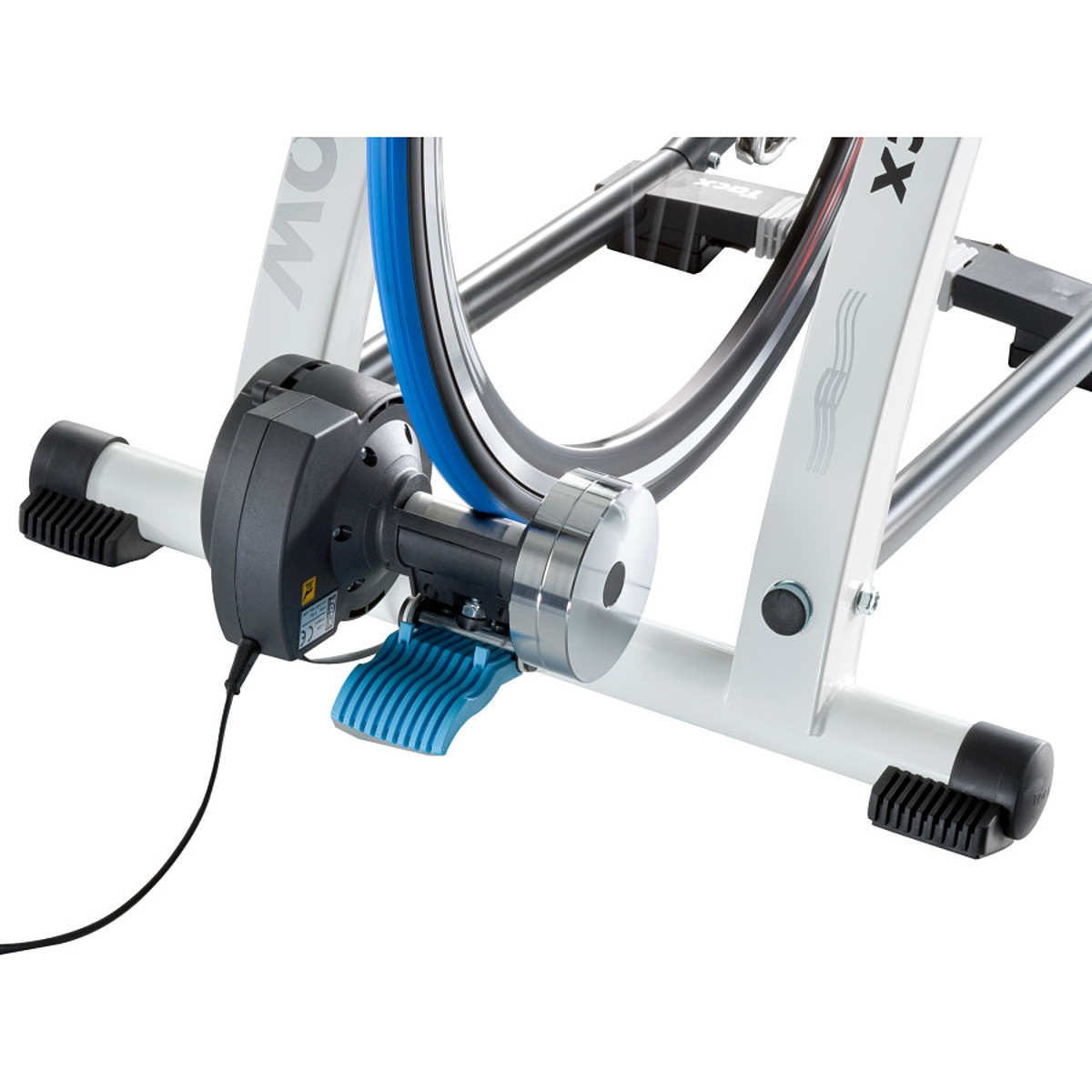 tacx flow vs kickr snap