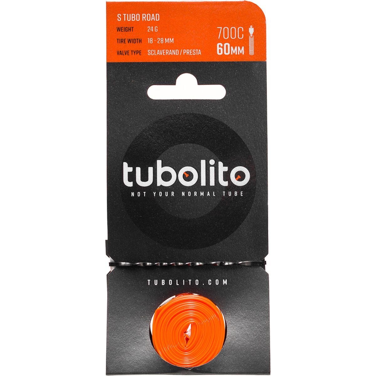 tubolito tubo road review