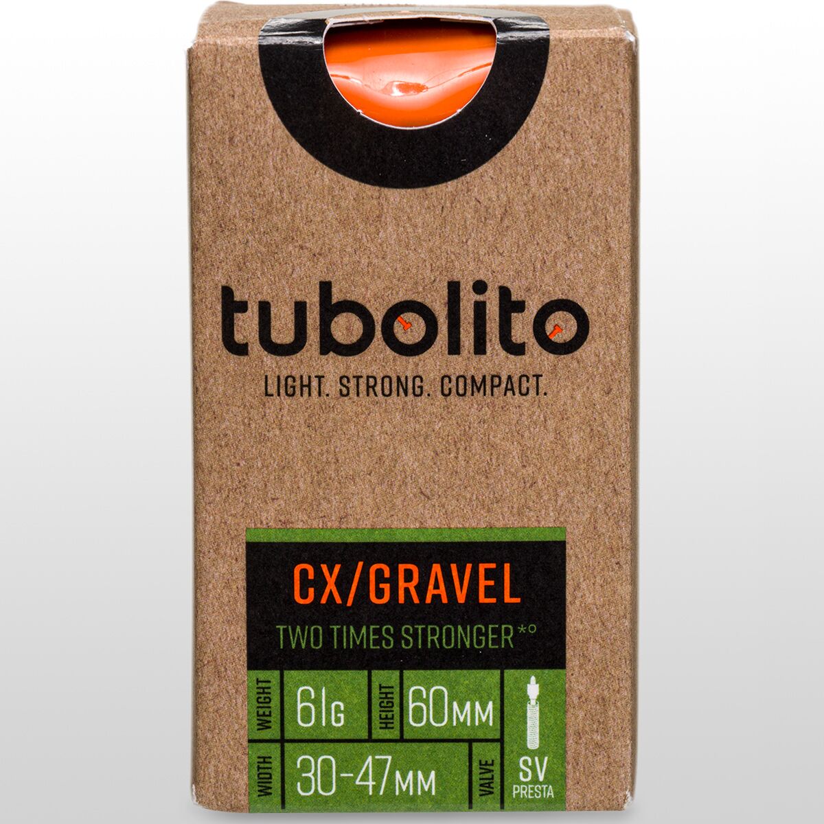tubolito gravel