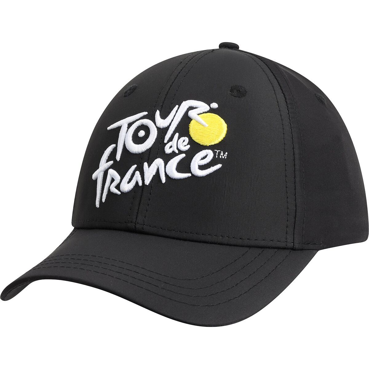 Casquette Vintage Goudsmit-Hoff (1971-72) – Équipe Cycliste Tour De France