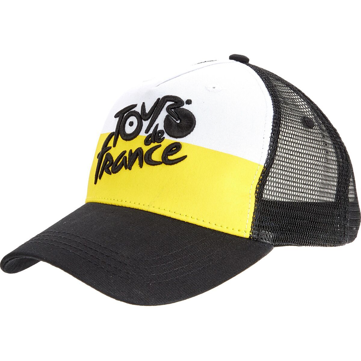 Lot De 7 Casquettes Publicitaires Anciennes - Tour De France - Cyclisme