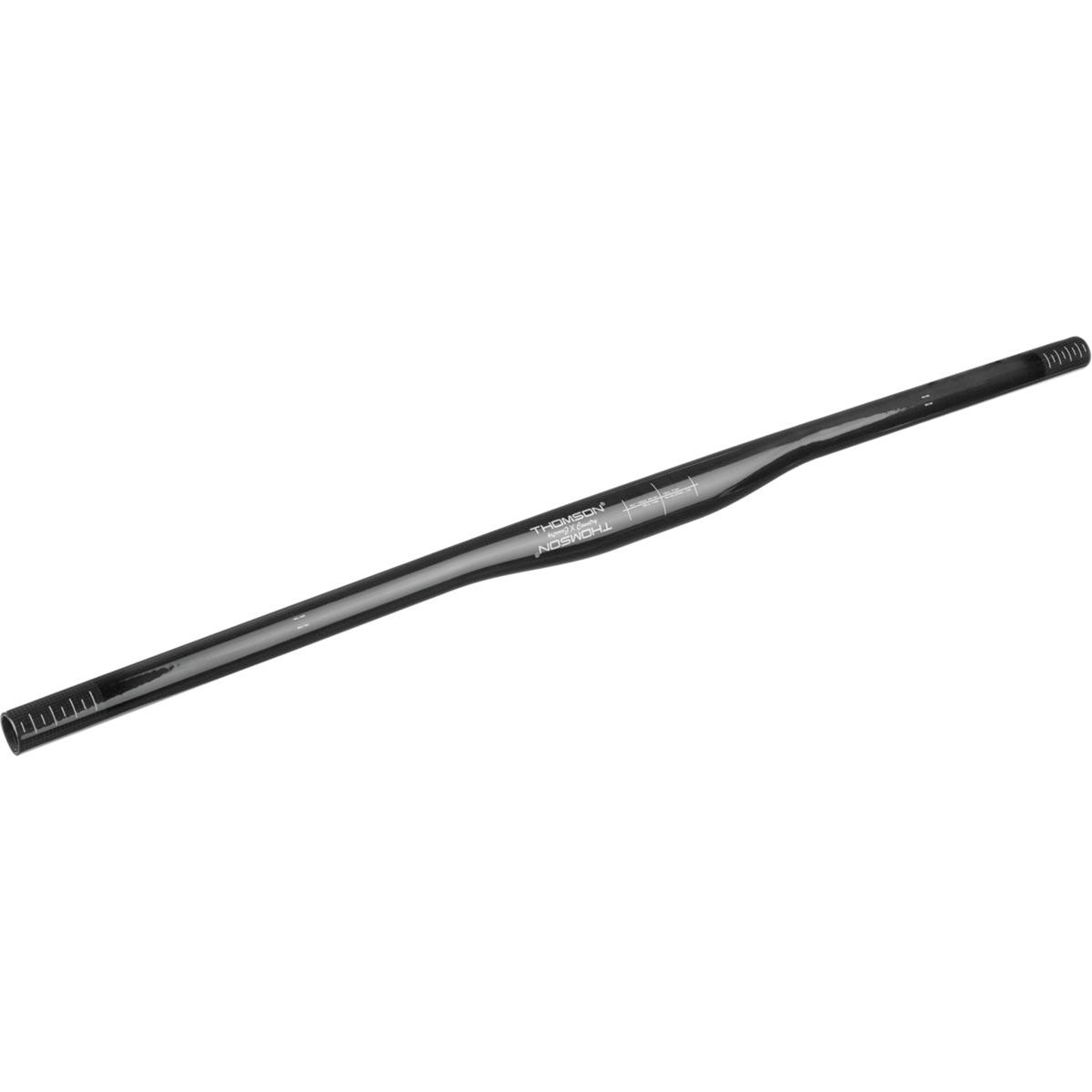 Thomson Carbon XC Handlebar Components