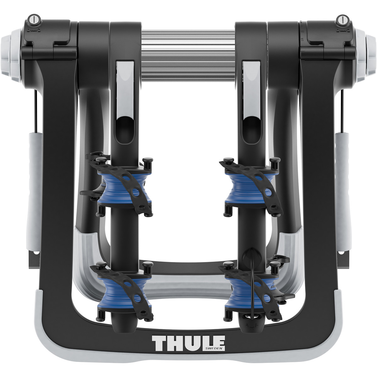 Thule Raceway Pro Rack 2 Bike Accessories
