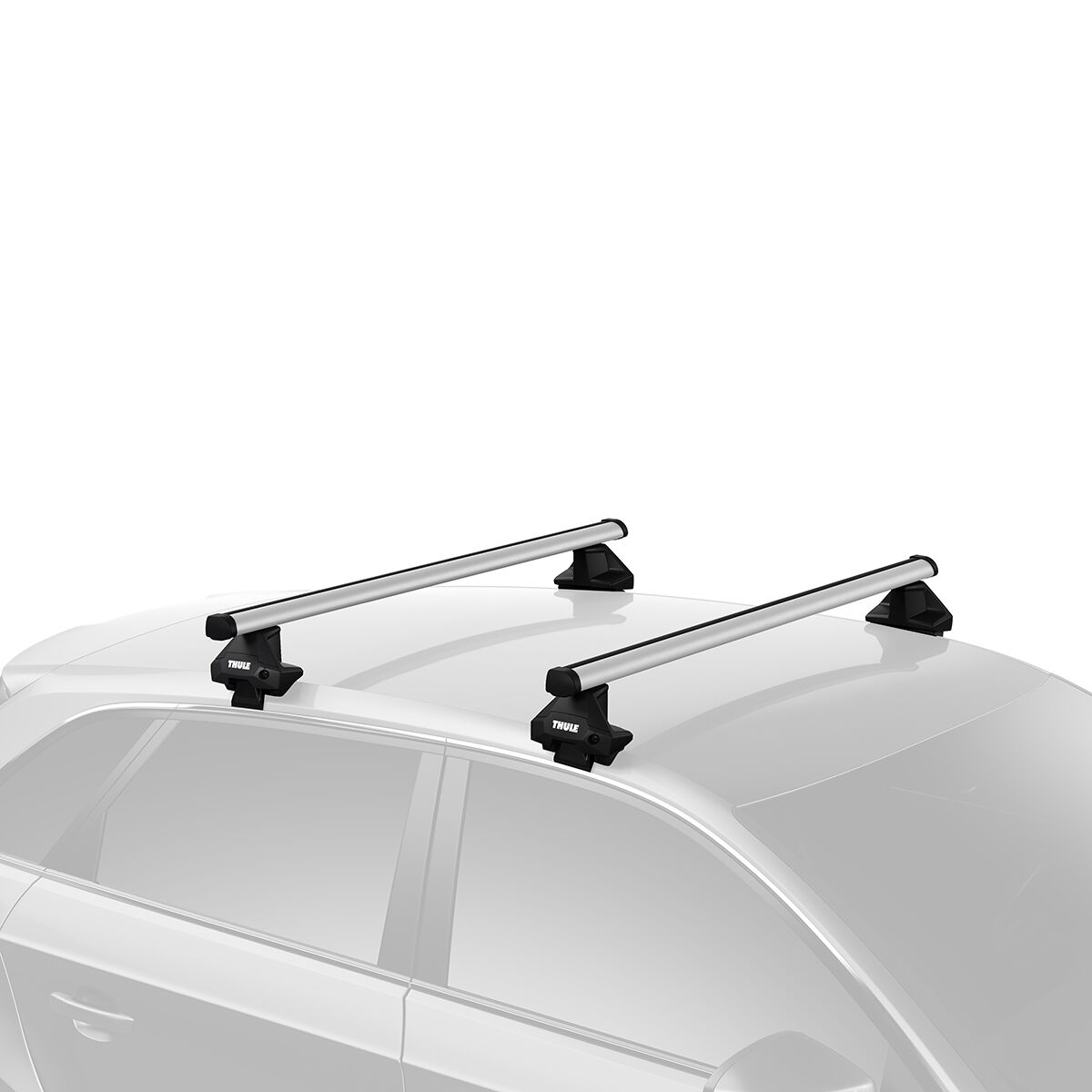 Thule Evo Clamp Accessories