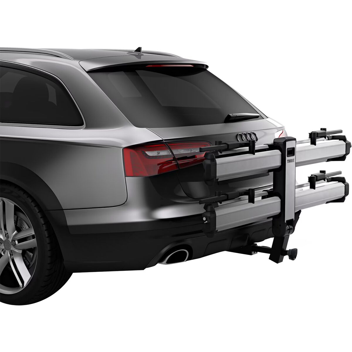 Thule Helium Platform XT 2 Bike Rack - Accessories