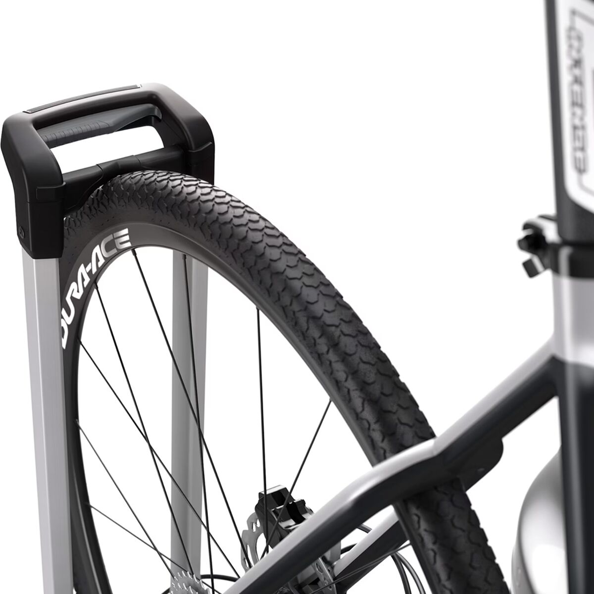 Thule Helium Platform XT 2 Bike Rack Accessories