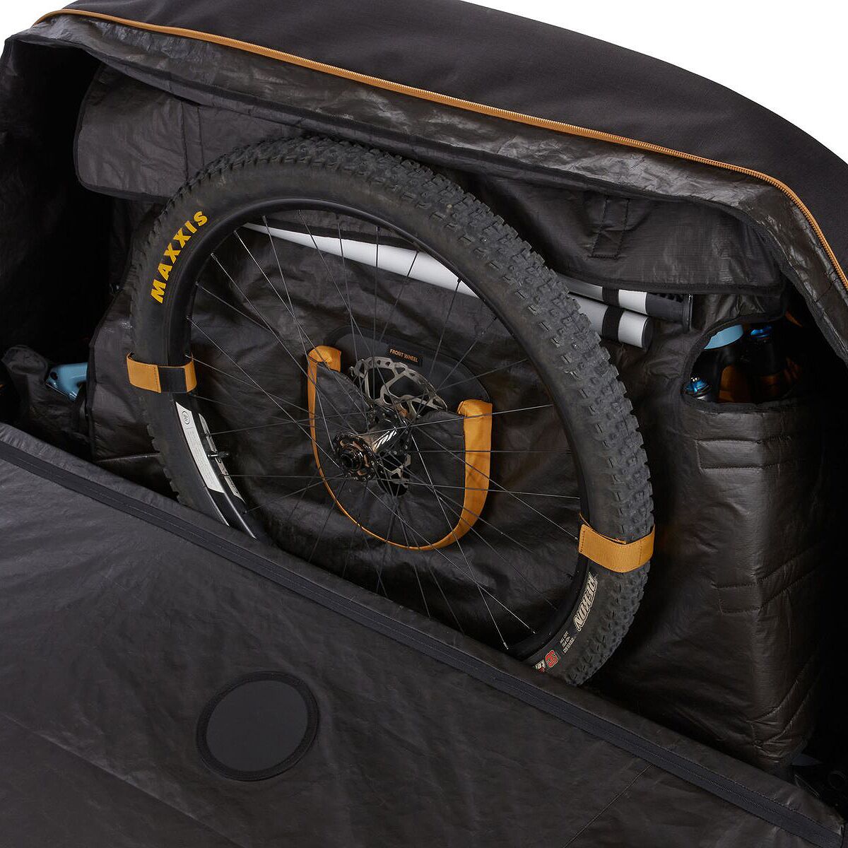 Thule Roundtrip MTB Case Accessories