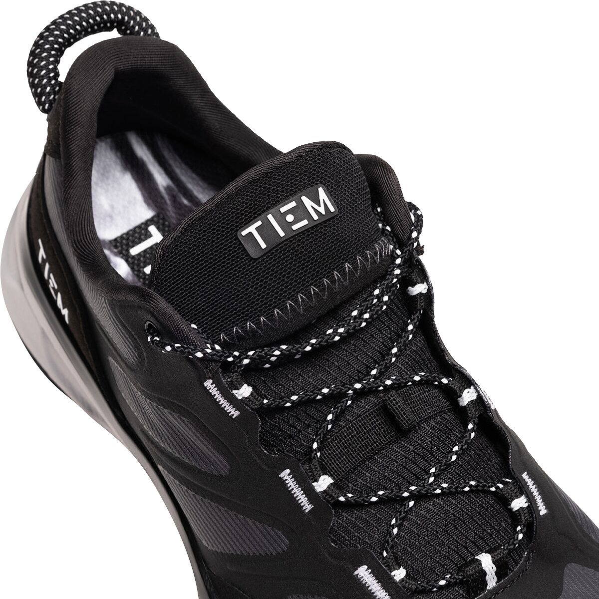 TIEM Athletic Via Cycling Shoe Women's Women