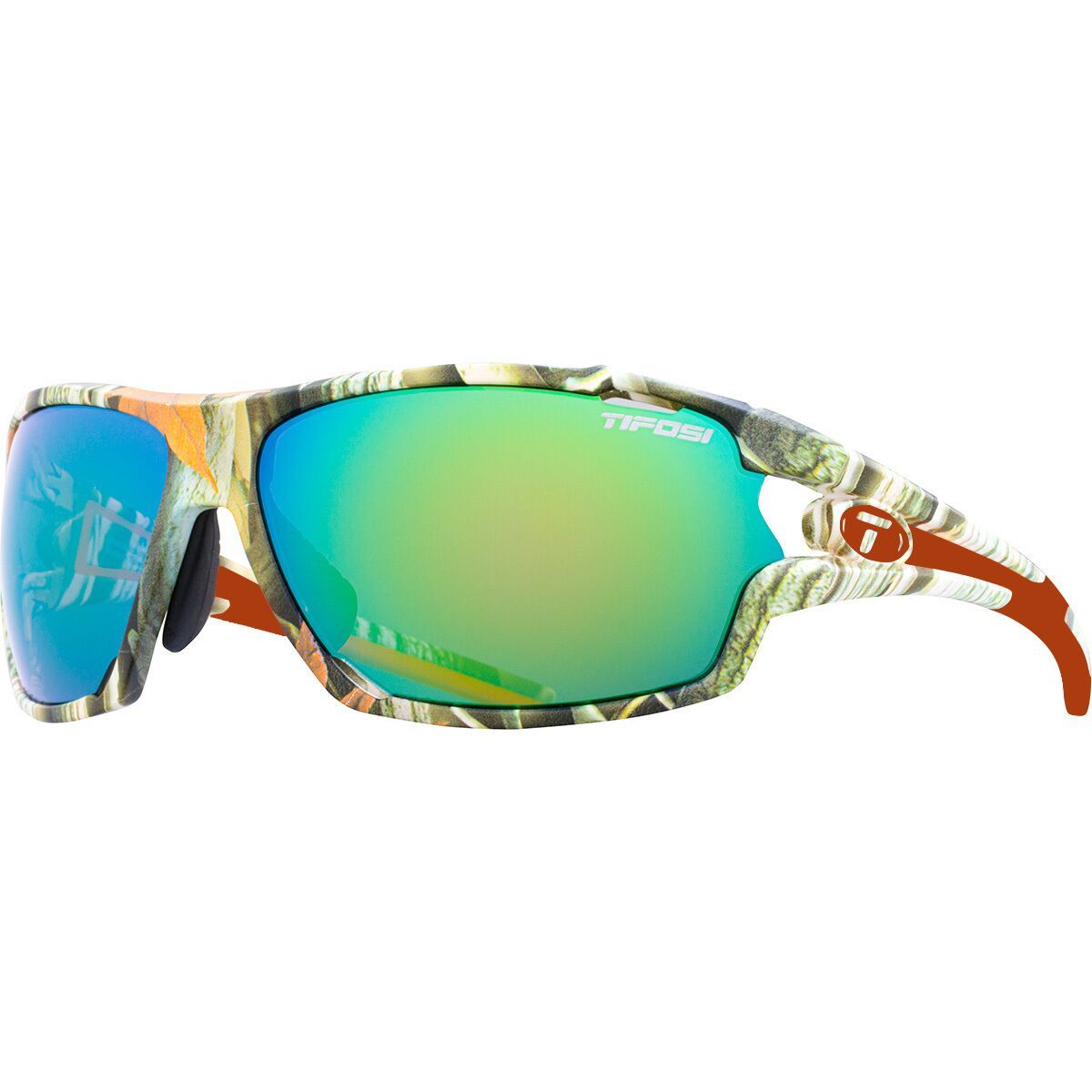 Tifosi Optics Amok Polarized Sunglasses Men