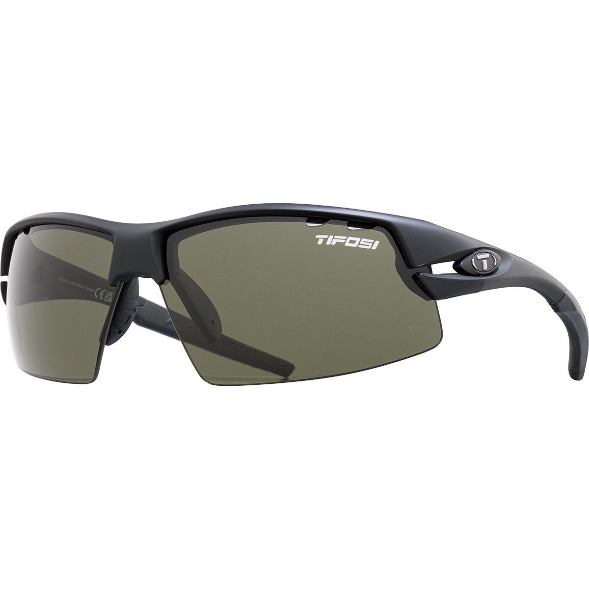 Tifosi Optics Crit Enliven Golf Sunglasses Men