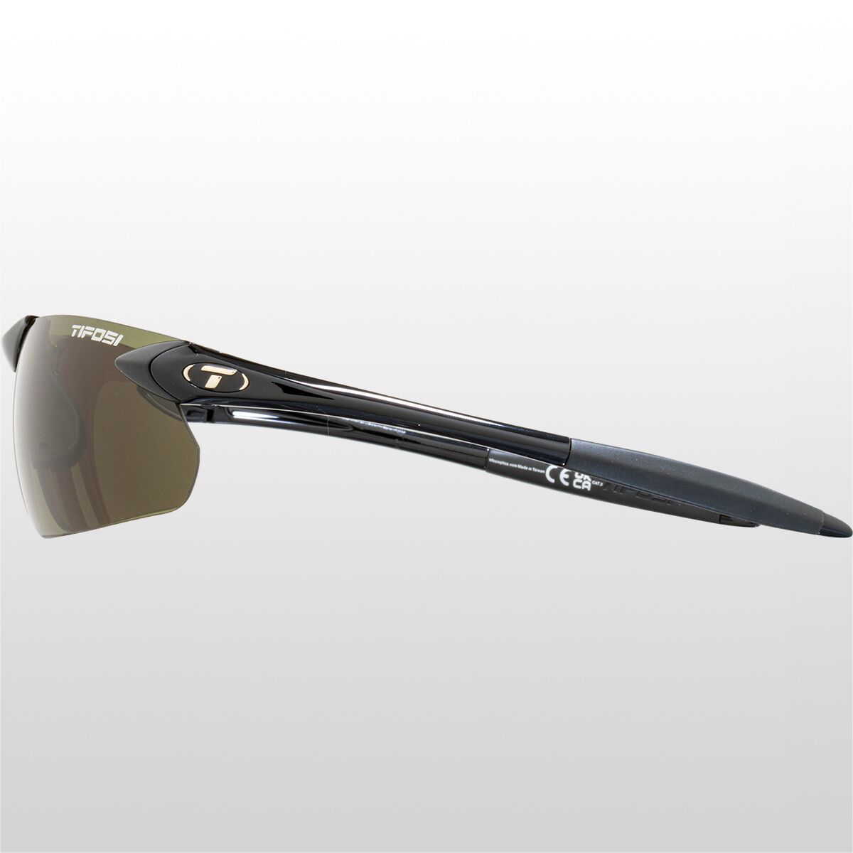 Tifosi Optics Seek FC Enliven Golf Sunglasses Men