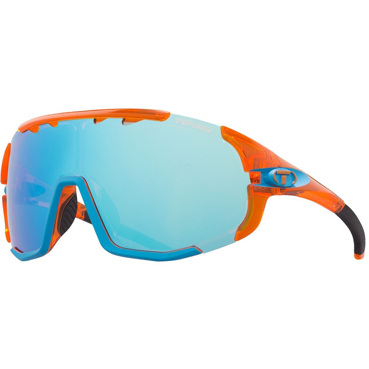 Tifosi Optics Sledge Sunglasses Men
