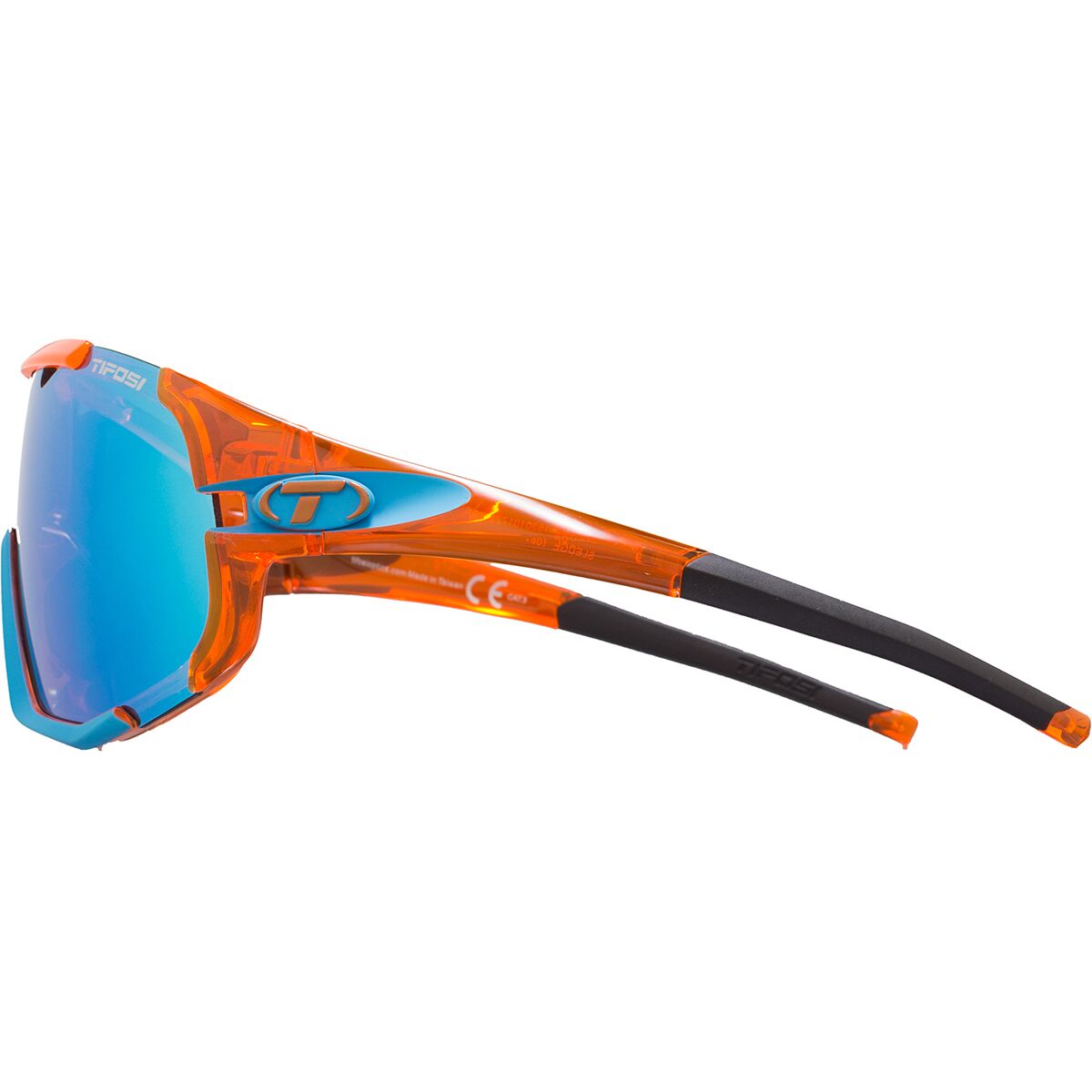 Tifosi Optics Sledge Sunglasses Men