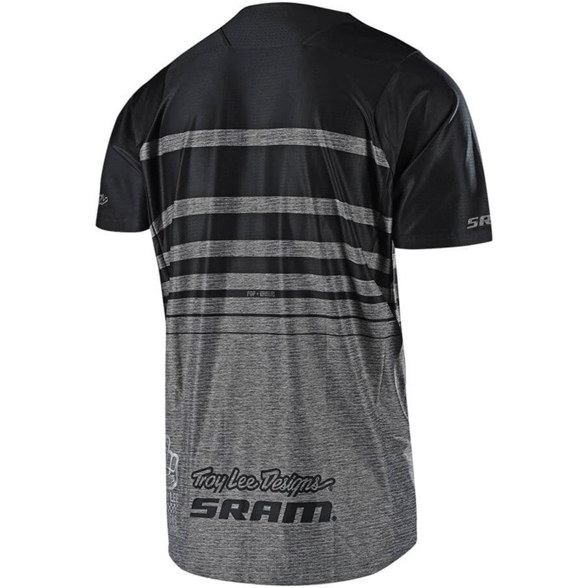 troy lee designs skyline air short sleeve jersey
