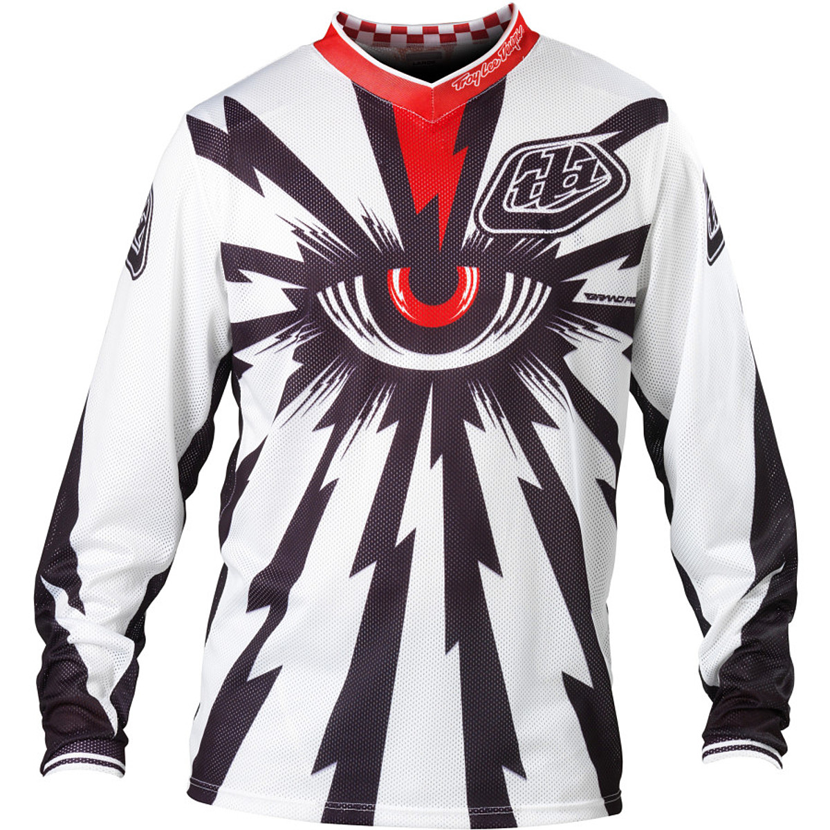 Troy Lee Designs Grand Prix Cyclops Jersey Men's Men