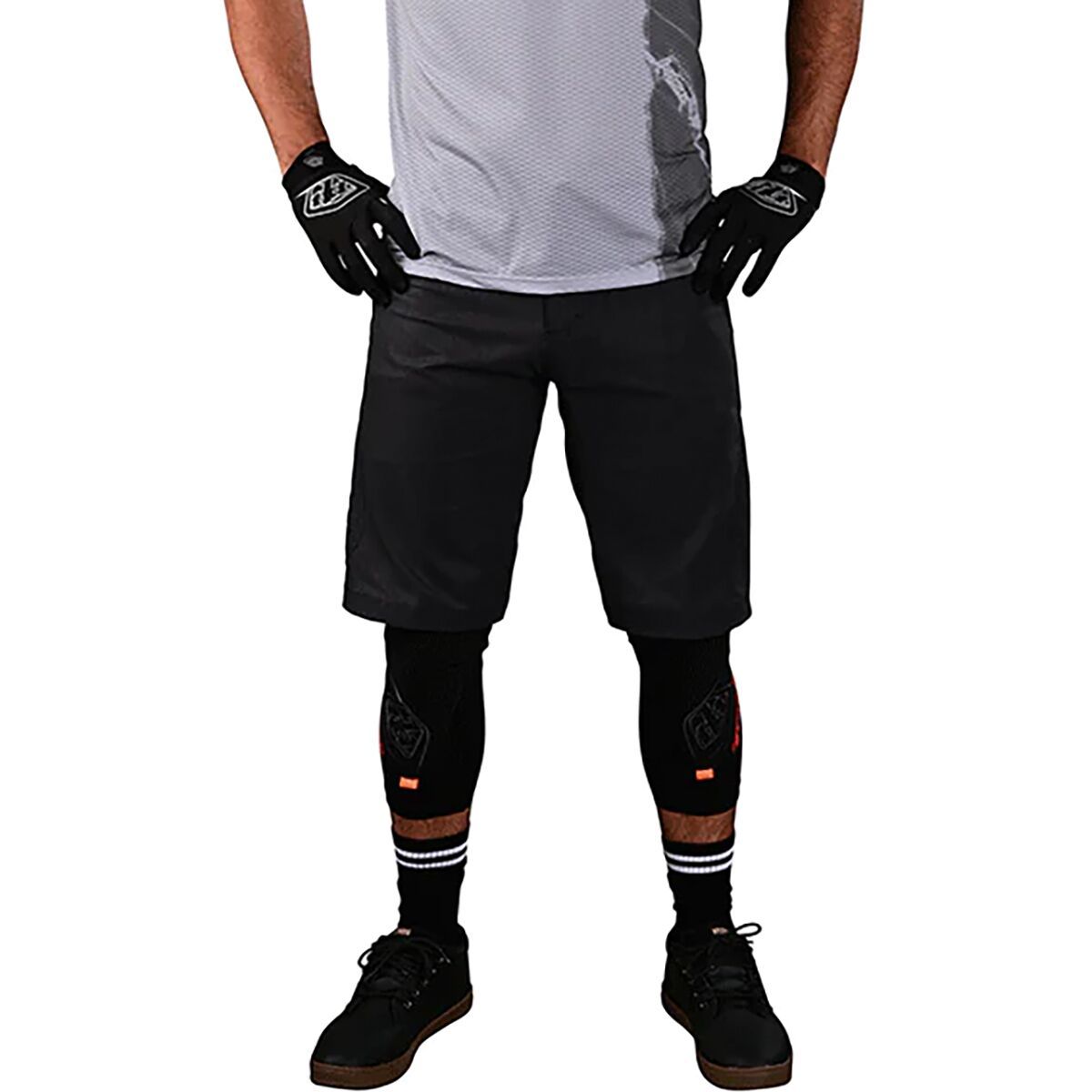 Mountain Bike Shorts Men's MTB Shorts Competitive Cyclist