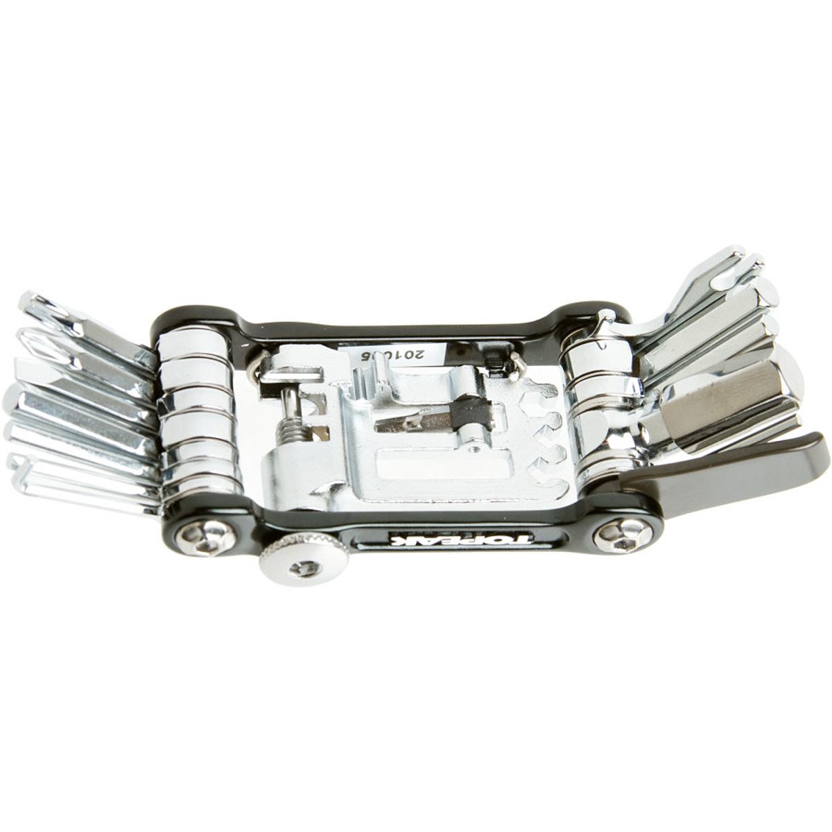 Topeak Mini 20 Pro Multitool Accessories