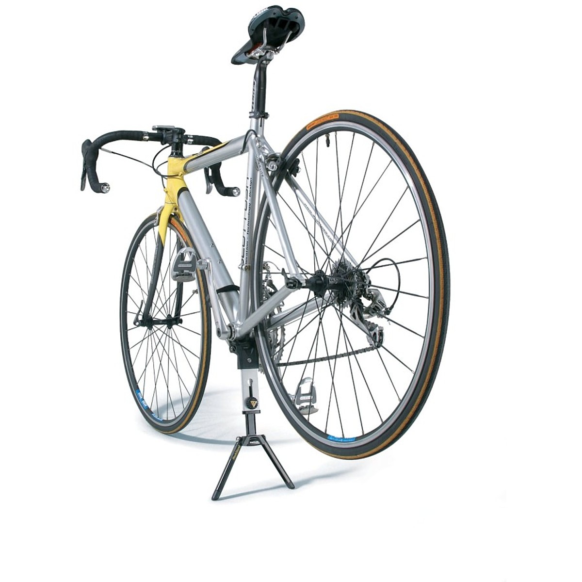 Topeak Flash MX Supporto Per Bicicletta - Stand Da Bike Pratico E Portatile - Foto 2